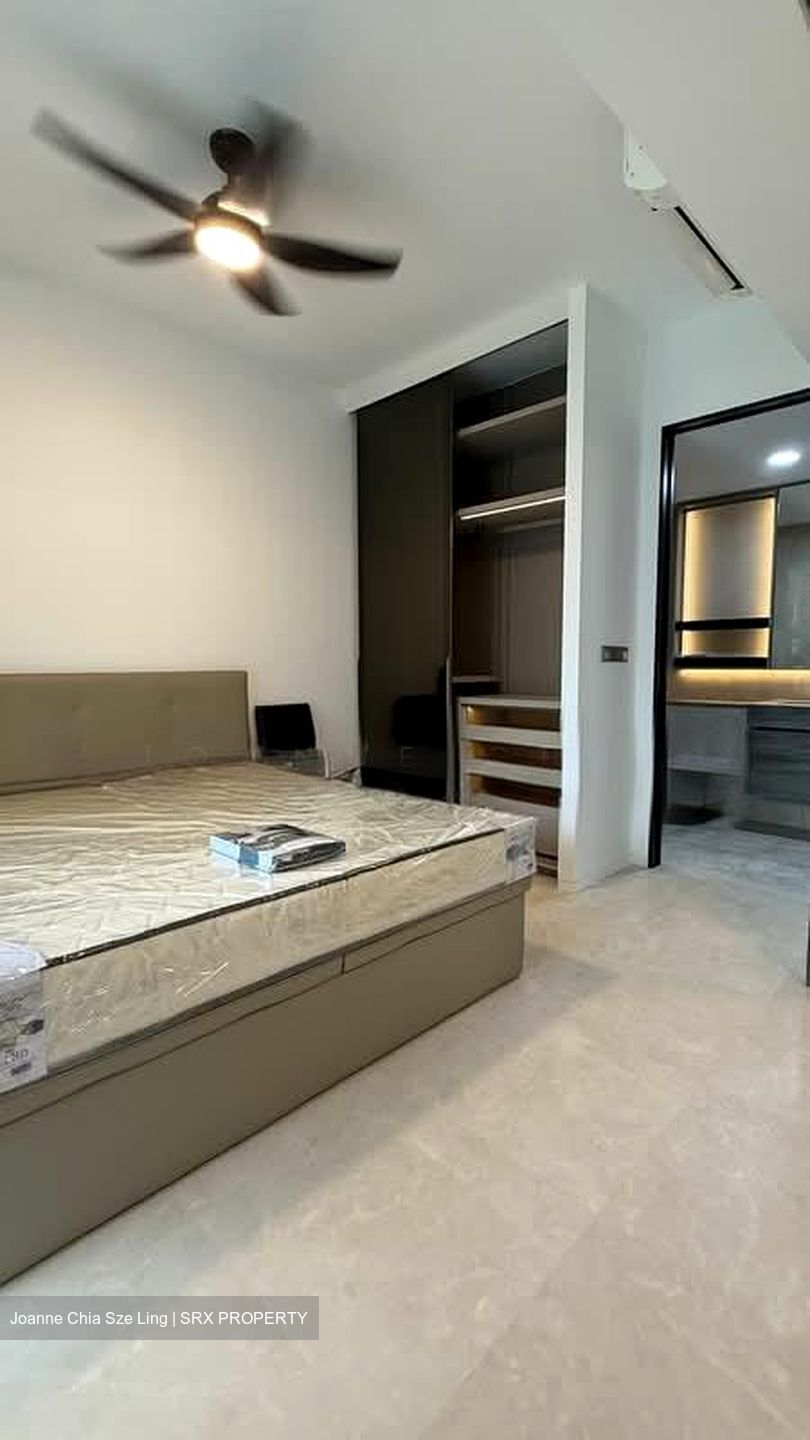The Reef At King’s Dock (D4), Condominium #566841301